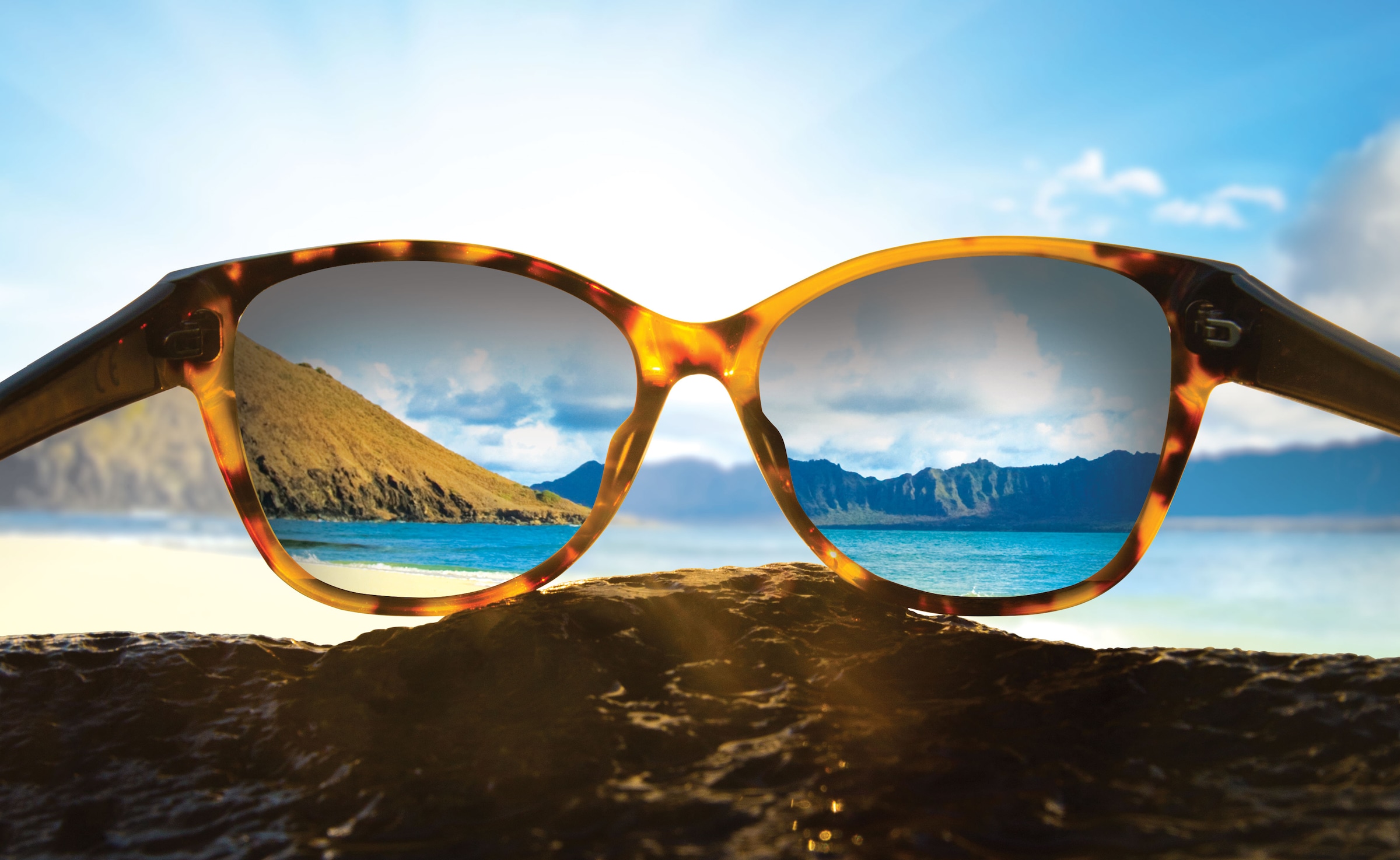 The difference between UV and Polarized sunglasses - Wickramarachchi  Opticians & Hearing Care